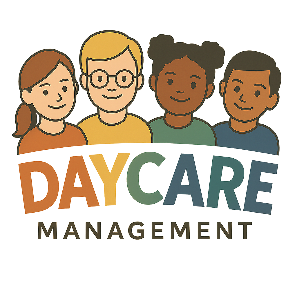 ChildCare Pro Logo
